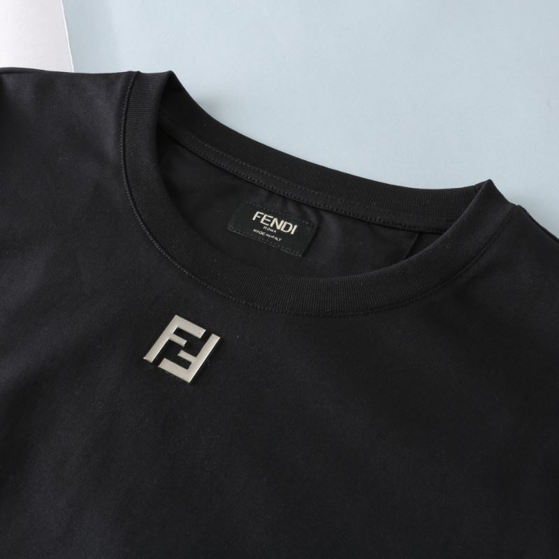 Fendi T-Shirts